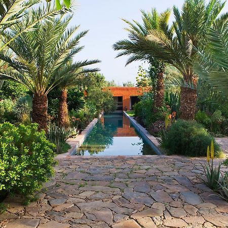 Dar Al Hossoun Hotel Taroudant Exterior photo