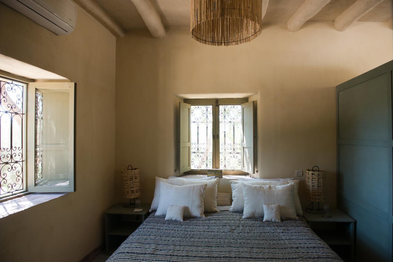 Dar Al Hossoun Hotel Taroudant Room photo