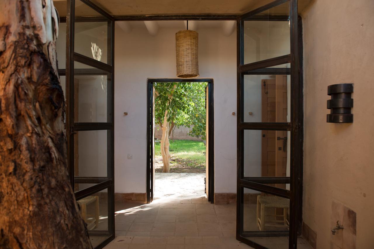 Dar Al Hossoun Hotel Taroudant Exterior photo