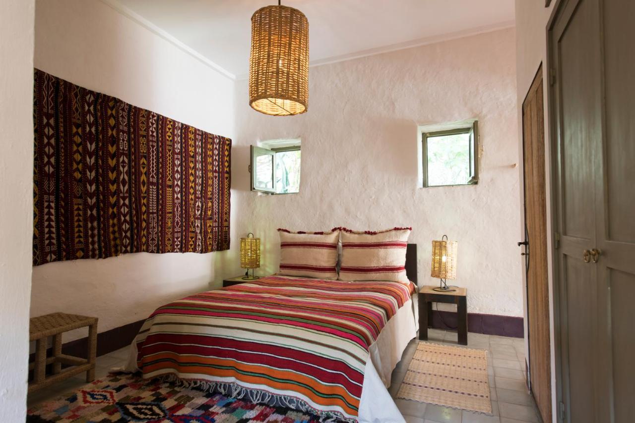 Dar Al Hossoun Hotel Taroudant Exterior photo