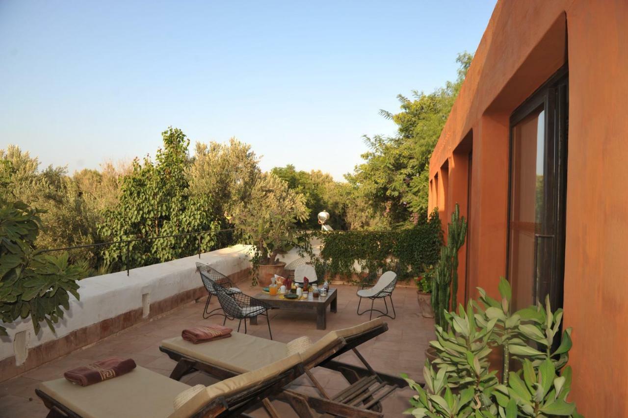 Dar Al Hossoun Hotel Taroudant Exterior photo
